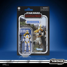 Load image into Gallery viewer, Star Wars The Vintage Collection Artillery Stormtrooper