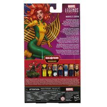 Load image into Gallery viewer, X-Men Marvel Legends Marvel's Siryn (Bonebreaker BAF)