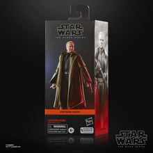 Load image into Gallery viewer, Star Wars The Black Series Luthen Rael (Andor)