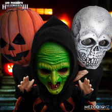 Load image into Gallery viewer, LDD Presents Halloween III: Season of the Witch Trick-or-Treaters Boxed Set