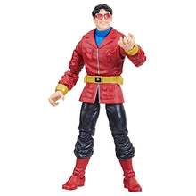 Load image into Gallery viewer, Avengers 2023 Marvel Legends Wonder Man (Puff Adder BAF)