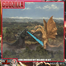 Load image into Gallery viewer, Godzilla: Destroy All Monsters (1968) 5 Points XL Round 1 Boxed Set