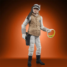 Load image into Gallery viewer, Star Wars Vintage Collection Hoth Rebel Soldier