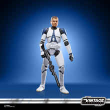 Load image into Gallery viewer, Star Wars The Vintage Collection Clone Trooper (501st Legion)