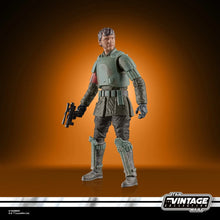 Load image into Gallery viewer, Star Wars The Vintage Collection Din Djarin (Morak)