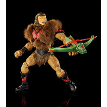 Load image into Gallery viewer, Masters of the Universe Masterverse Princess of Power Horde Grizzlor