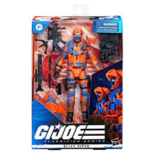 Load image into Gallery viewer, G.I. Joe Classified Series Cobra Alley Viper