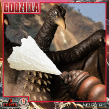 Load image into Gallery viewer, Godzilla: Destroy All Monsters (1968) 5 Points XL Round 1 Boxed Set