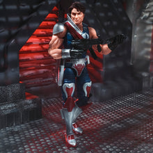 Load image into Gallery viewer, G.I. Joe Classified Series 6-Inch Tomax Paoli