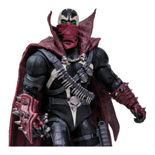 Load image into Gallery viewer, Mortal Kombat XI Commando Spawn