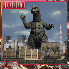 Load image into Gallery viewer, Godzilla: Destroy All Monsters (1968) 5 Points XL Round 1 Boxed Set