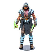Load image into Gallery viewer, Mortal Kombat XI Nightwolf