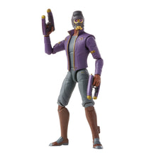 Load image into Gallery viewer, Marvel Legends What If? T'Challa Star-Lord