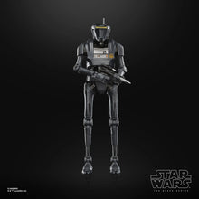 Load image into Gallery viewer, Star Wars The Black Series New Republic Security Droid