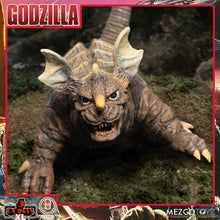 Load image into Gallery viewer, Godzilla: Destroy All Monsters (1968) 5 Points XL Round 2 Boxed Set