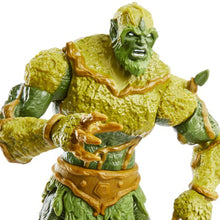 Load image into Gallery viewer, Masters of the Universe Masterverse Revelation Moss Man