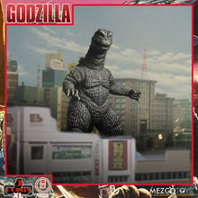 Load image into Gallery viewer, Godzilla: Destroy All Monsters (1968) 5 Points XL Round 1 Boxed Set