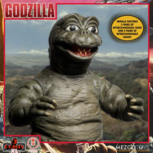 Load image into Gallery viewer, Godzilla: Destroy All Monsters (1968) 5 Points XL Round 2 Boxed Set