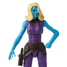 Load image into Gallery viewer, Marvel Legends What If? Heist Nebula
