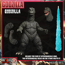 Load image into Gallery viewer, Godzilla: Destroy All Monsters (1968) 5 Points XL Round 1 Boxed Set