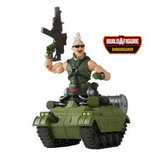 Load image into Gallery viewer, X-Men Marvel Legends Marvel's Havok (Bonebreaker BAF)
