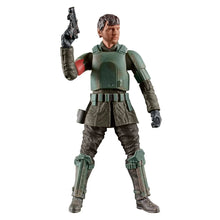 Load image into Gallery viewer, Star Wars The Vintage Collection Din Djarin (Morak)