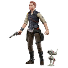 Load image into Gallery viewer, Star Wars The Vintage Collection Cal Kestis