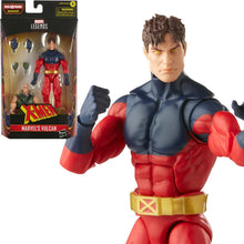 Load image into Gallery viewer, X-Men Marvel Legends Marvel's Vulcan (Bonebreaker BAF)