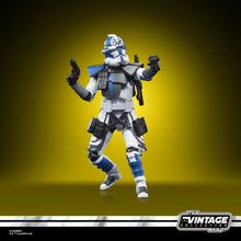 Load image into Gallery viewer, Star Wars The Vintage Collection ARC Trooper Jesse