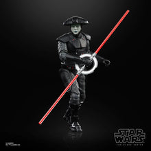Load image into Gallery viewer, Star Wars The Black Series Fifth Brother (Inquisitor)