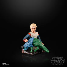 Load image into Gallery viewer, Star Wars The Black Series Omega (Kamino)