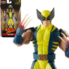 Load image into Gallery viewer, X-Men Marvel Legends Return of Wolverine
