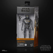 Load image into Gallery viewer, Star Wars The Black Series New Republic Security Droid