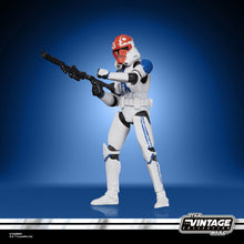 Load image into Gallery viewer, Star Wars The Vintage Collection 332nd Ahsoka's Clone Trooper