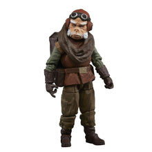 Load image into Gallery viewer, Star Wars Vintage Collection Kuiil