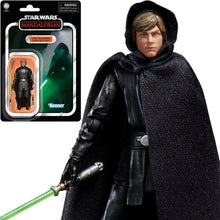 Load image into Gallery viewer, Star Wars The Vintage Collection Luke Skywalker (Imperial Light Cruiser)