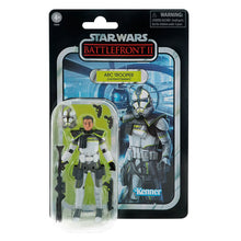 Load image into Gallery viewer, Star Wars The Vintage Collection Gaming Greats ARC Trooper (Lambent Seeker)