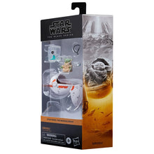 Load image into Gallery viewer, Star Wars The Black Series Grogu