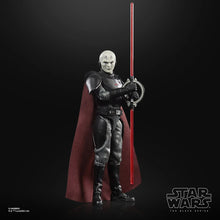 Load image into Gallery viewer, Star Wars The Black Series Grand Inquisitor