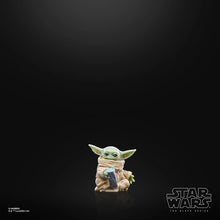 Load image into Gallery viewer, Star Wars The Black Series Grogu
