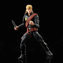 Load image into Gallery viewer, X-Men Marvel Legends Retro Longshot