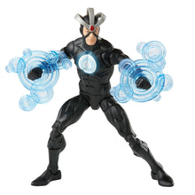 Load image into Gallery viewer, X-Men Marvel Legends Marvel's Havok (Bonebreaker BAF)