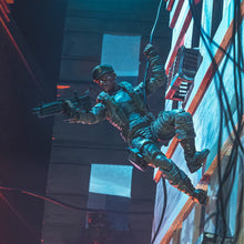 Load image into Gallery viewer, G.I. Joe Classified Series 6-Inch Sgt. Stalker