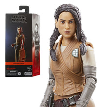 Load image into Gallery viewer, Star Wars The Black Series Bix Caleen (Andor)