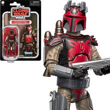Load image into Gallery viewer, Star Wars The Vintage Collection Mandalorian Super Commando Captain