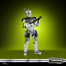 Load image into Gallery viewer, Star Wars The Vintage Collection Gaming Greats ARC Trooper (Lambent Seeker)