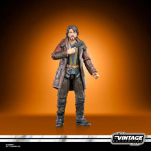 Load image into Gallery viewer, Star Wars The Vintage Collection Cassian Andor (Andor)