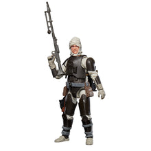 Load image into Gallery viewer, Star Wars The Black Series Archive Dengar