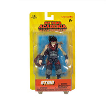 Load image into Gallery viewer, My Hero Academia 5" Stain