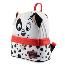 Load image into Gallery viewer, 101 Dalmatians 60th Anniversary Cosplay Mini Backpack